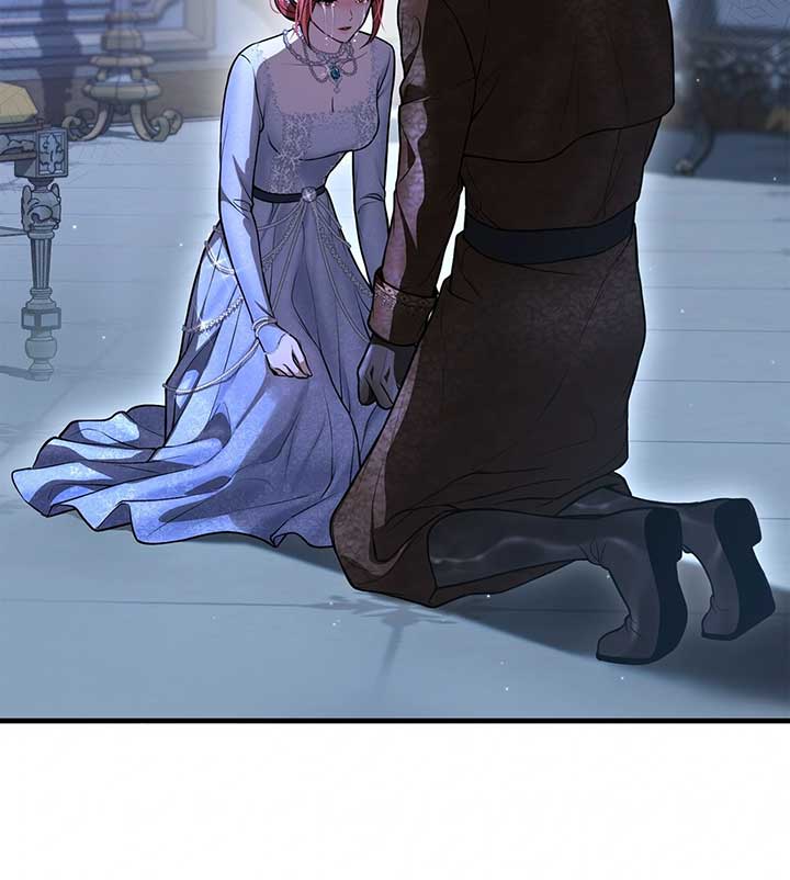 The Secret Bedroom of a Dejected Royal Daughter Chapter 109 101